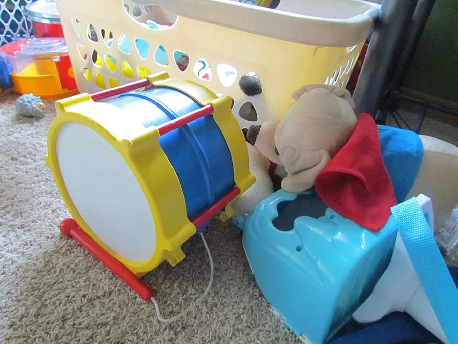 Toys