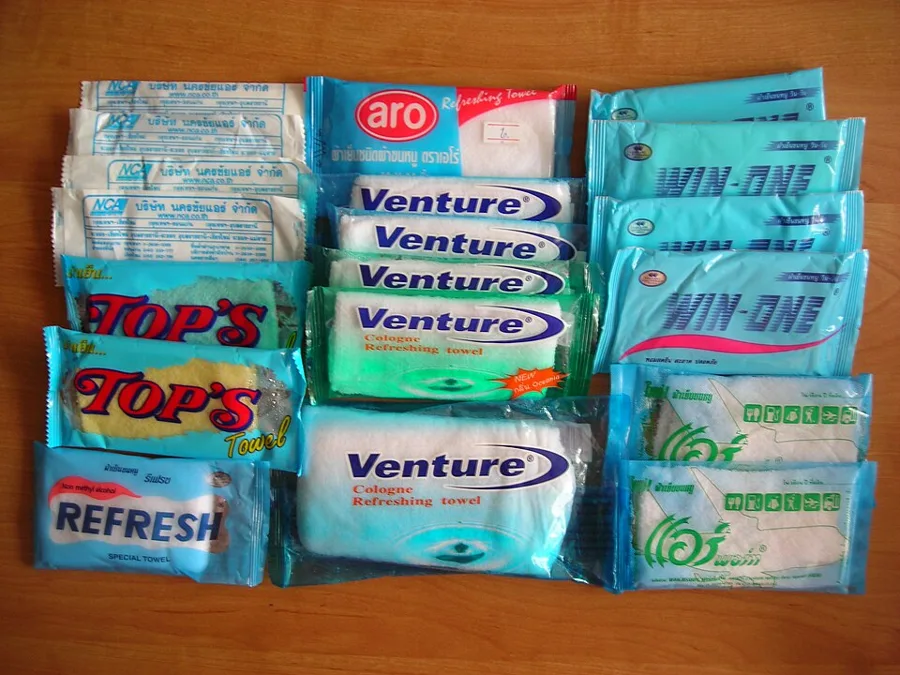 Pigeon Water Wipes (80 pcs)
